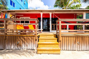 Casita Playa Del Parque